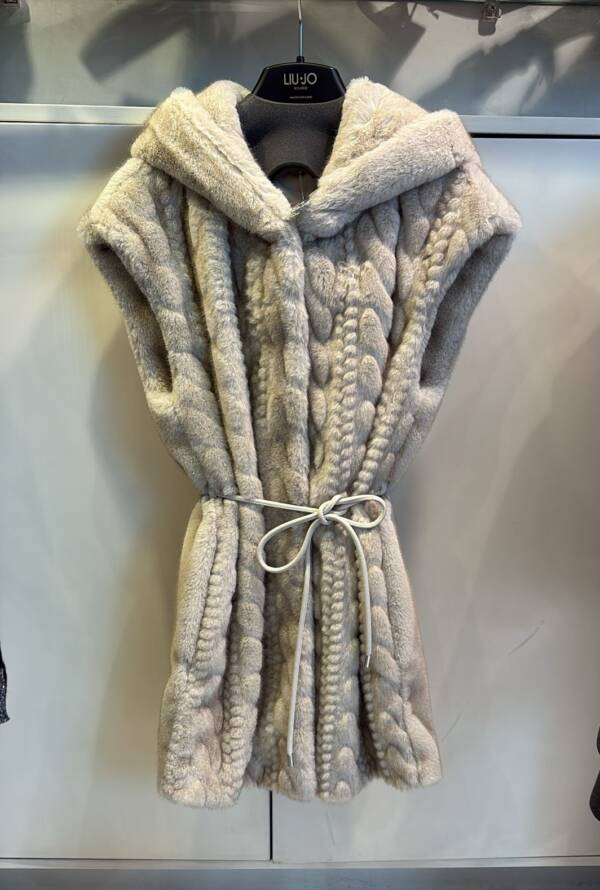 Gilet